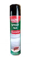 AEROZOL NA PLUSKWY - 300 ml SOLTEX owady biegajce
